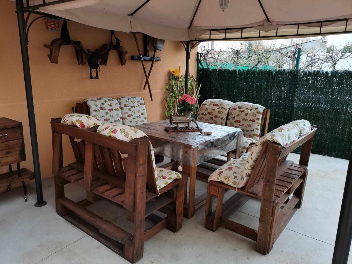 Casa Carreira Bierzo Сasa de vacaciones Ponferrada