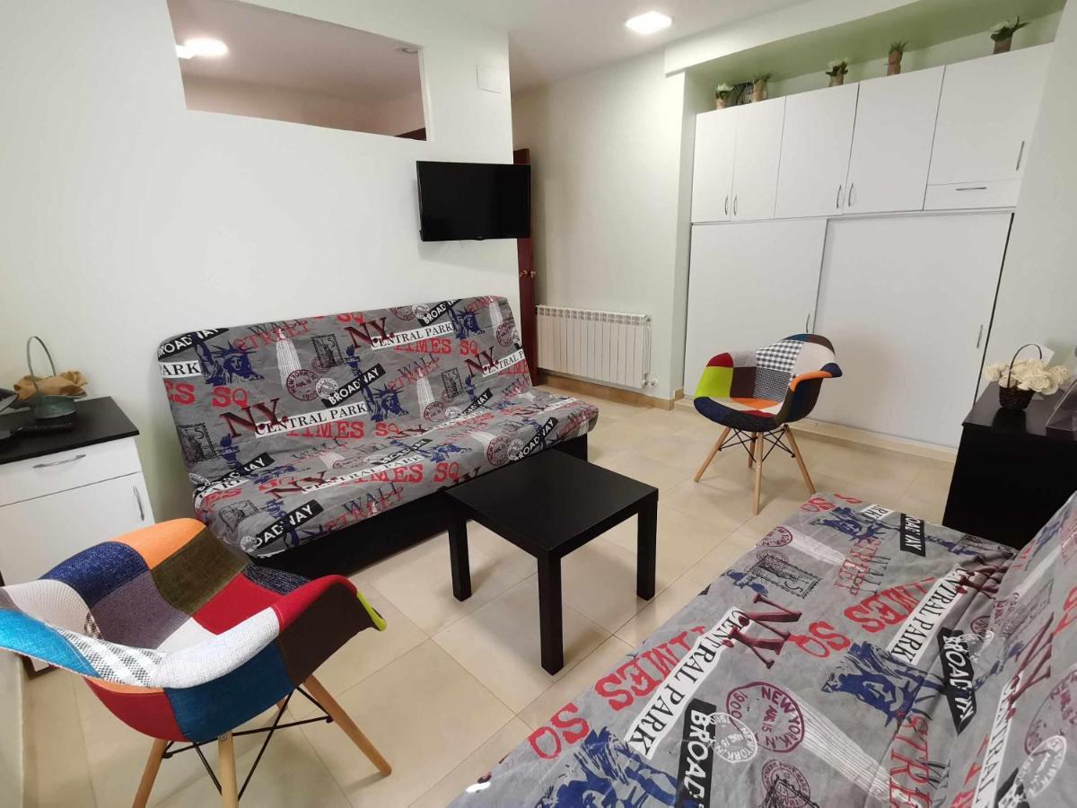 Сasa de vacaciones Casa Carreira Bierzo Ponferrada